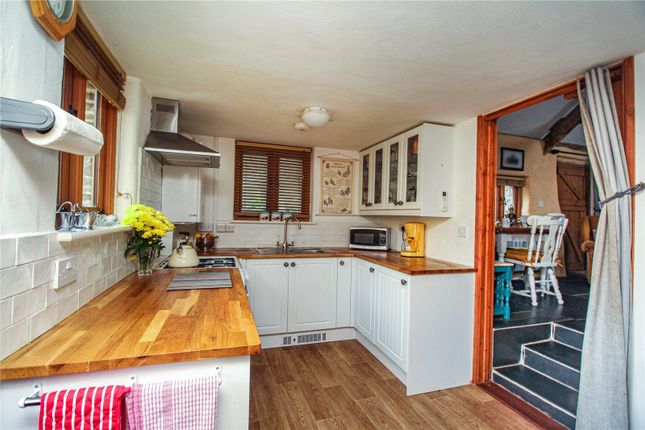 Cottage for sale in Loxhore, Barnstaple