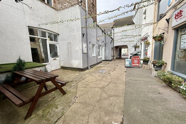 2 & 3 Waltons Yard Market Square, 2 & 3 Waltons Yard Market Square, Kirkby Stephen photo 4