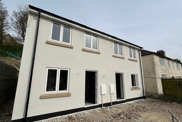 Thumbnail Semi-detached house for sale in Noahs Ark Road, Dover