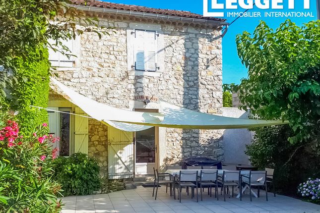Thumbnail Villa for sale in Banne, Ardèche, Auvergne-Rhône-Alpes