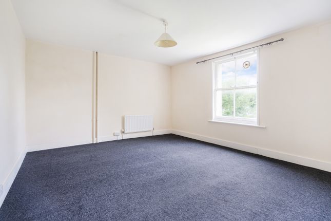 Flat for sale in Wilbury Gardens, Hove