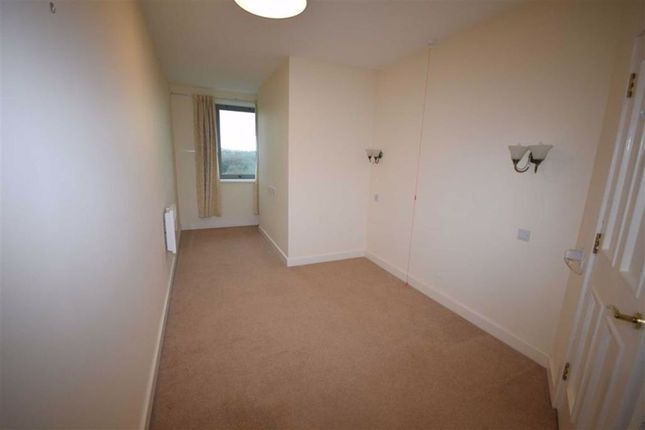 Flat for sale in Ladywell View, Springwood View, Belper