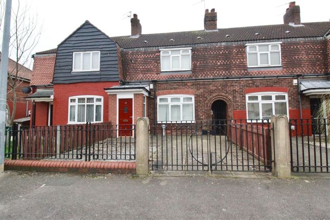 Thumbnail Property to rent in 26th Avenue, Hull