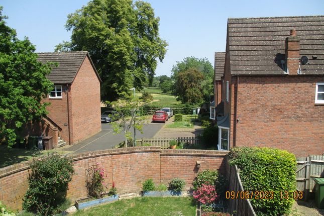 Semi-detached house to rent in Thistlewood Grove, Chadwick End, Nr Solihull