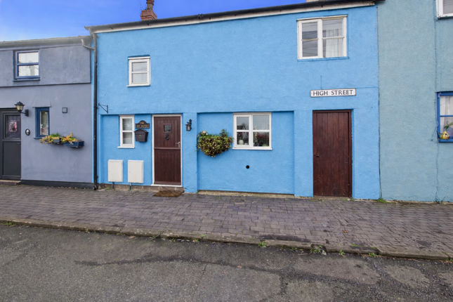 2-bed house on 18a, The Village, Westbury-on-severn, £245,000