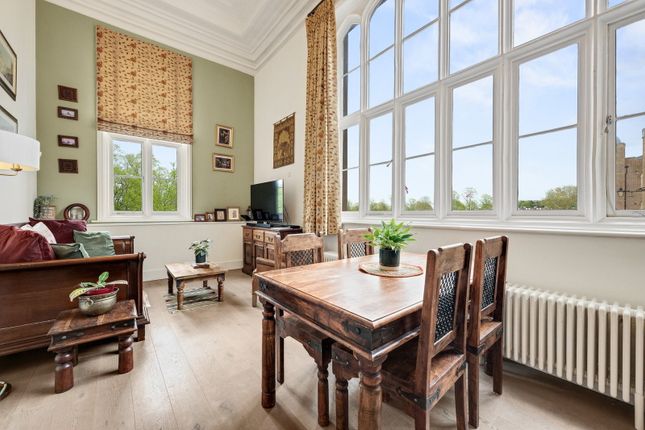 West Officers Apartments, 2,Flat 8, Parade Ground Path, London photo 4