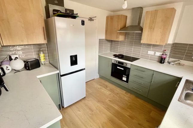 11, Hereward Street, Lincoln photo 4