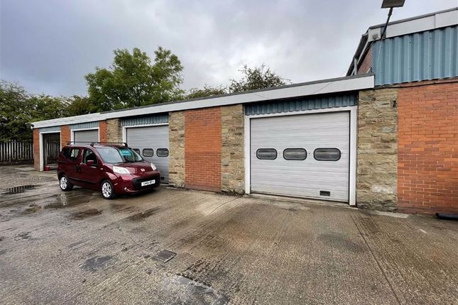 Thumbnail Commercial property to let in North Wingfield Road, Grassmoor, Chesterfield
