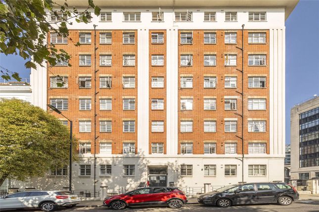 Flat for sale in Westbourne Court, Orsett Terrace