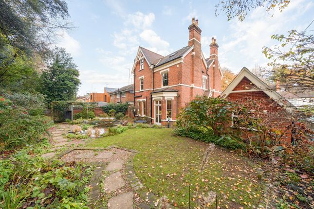 Detached house for sale in Lower Camden, Chislehurst, Kent