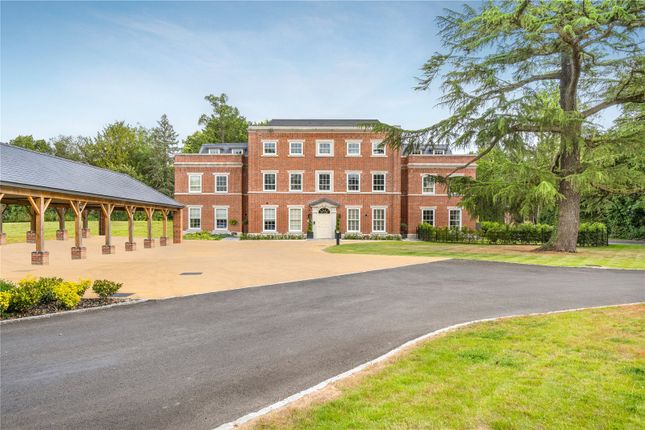 Winkfield Park