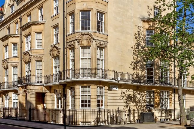 Terraced house for sale in Mayfair, London