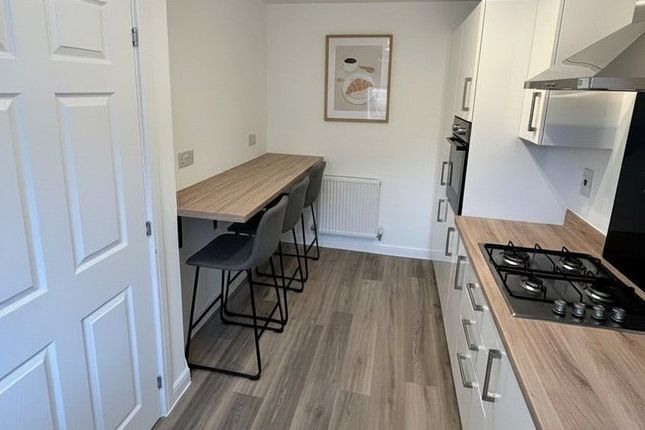Park Gate Village - Plot 218,, Holt Road, Cheshire photo 4