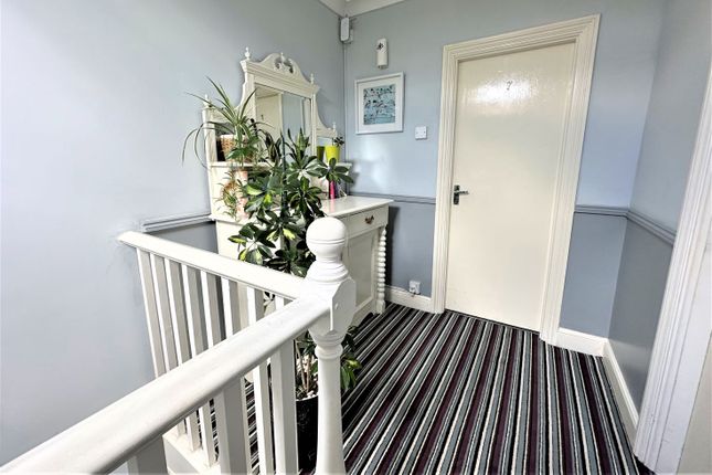 Semi-detached house for sale in 38 Wellesley Road, Great Yarmnouth