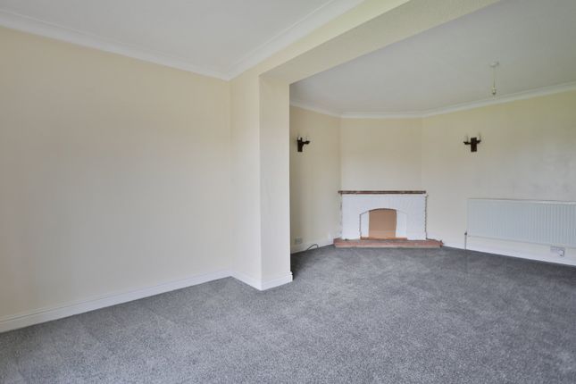 End terrace house for sale in Easton Road, Bridlington, East Riding Of Yorkshi