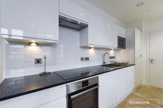 Flat 112,, Garrard House, Reading photo 3