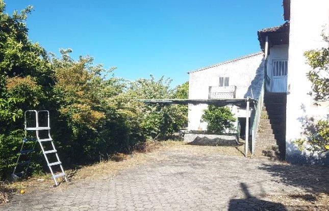 Detached house for sale in Troviscais Fundeiros, Pedrógão Grande (Parish), Pedrógão Grande, Leiria, Central Portugal