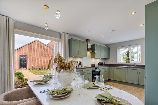 Plot 160, Off A614, Driffield photo 3