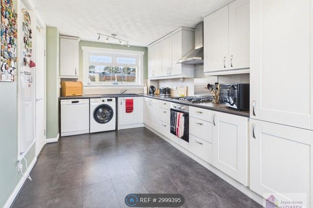 Ash Place, East Kilbride, Glasgow photo 3