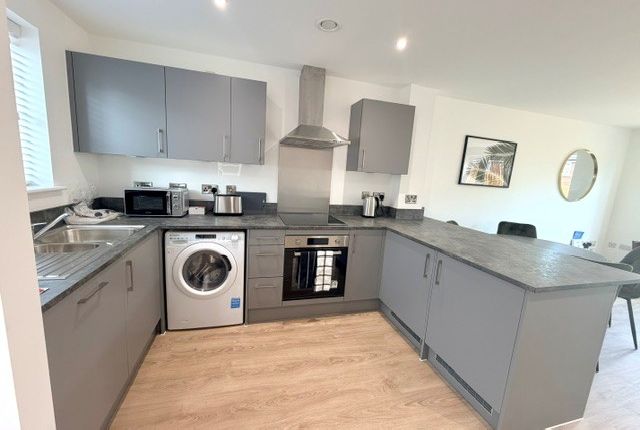 3, Bull Court, Downham Market photo 2