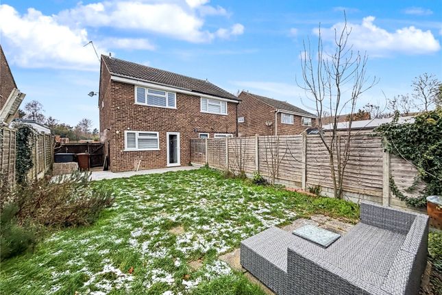 9, Almond Grove, Gillingham photo 3