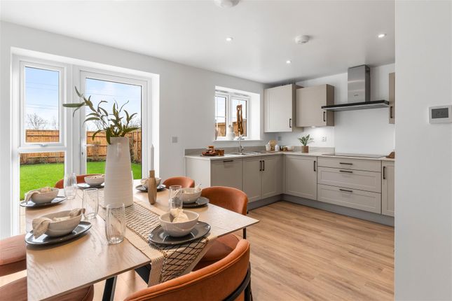 Plot 3, The Westcott, Warwick Place, Hammondstreet Road, Cheshunt photo 4