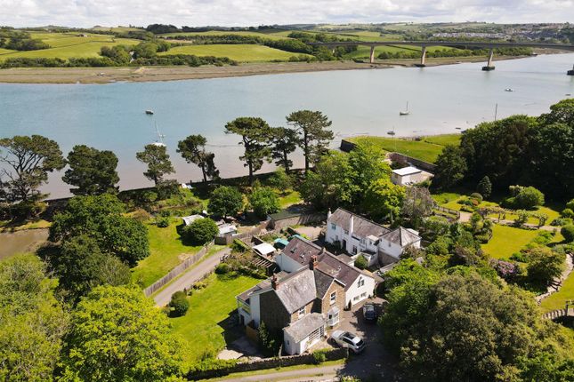 Thumbnail Cottage for sale in Lower Cleave, Northam, Bideford