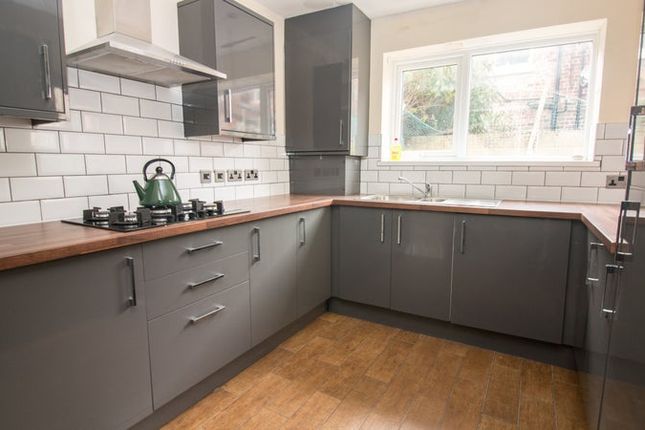 Terraced house to rent in Empress Road, Liverpool