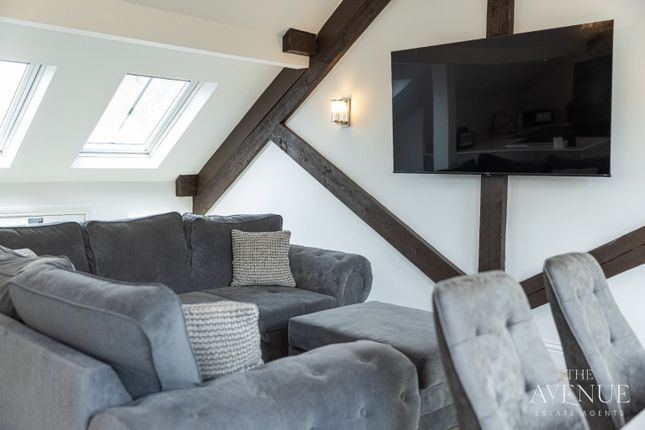 Apartment 6, The Bank House, Bridge Street, York photo 5