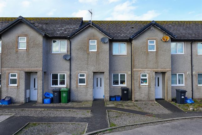 Thumbnail Terraced house for sale in Cross Lane, Ulverston