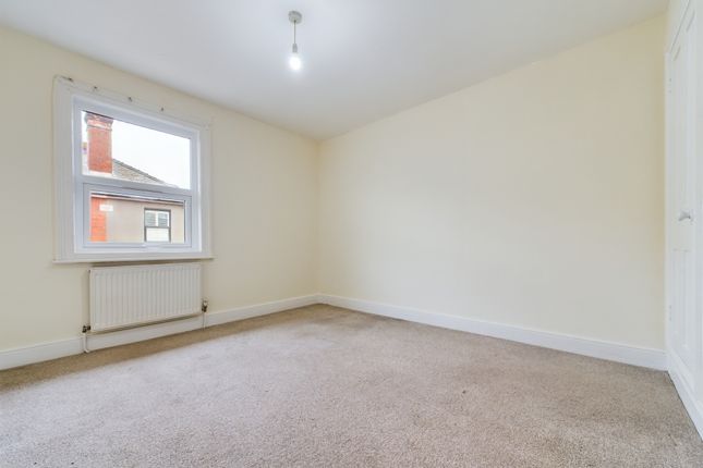 Terraced house to rent in Park Street, St James, Hereford