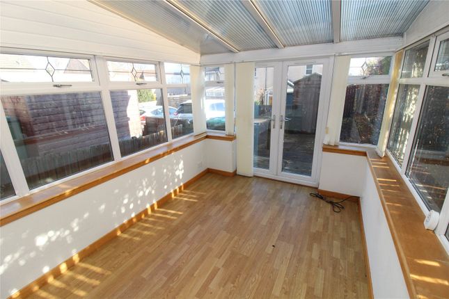 End terrace house for sale in Younger Gardens, St. Andrews