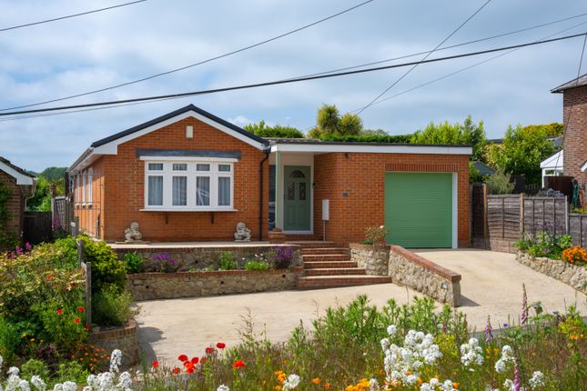 Detached bungalow for sale in Butchers Lane, Mereworth, Maidstone