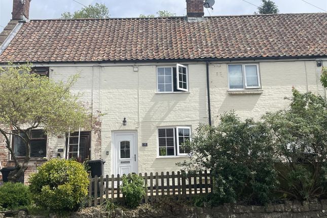 Thumbnail Cottage for sale in North Street, Crewkerne