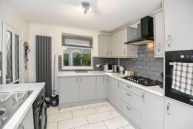 Detached house for sale in Holywell Road, Alford