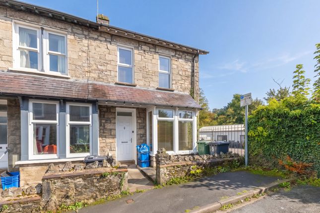 2-bed terraced on 5 Aynam Place, Kendal, £250,000
