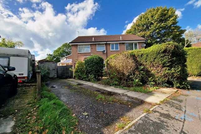 87, Greenfield Way, Preston photo 2