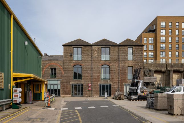 Flat for sale in Baltic Wharf, Hove, East Sussex
