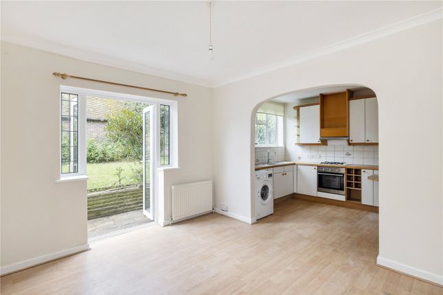 3A, Woodfield Avenue, London photo 2