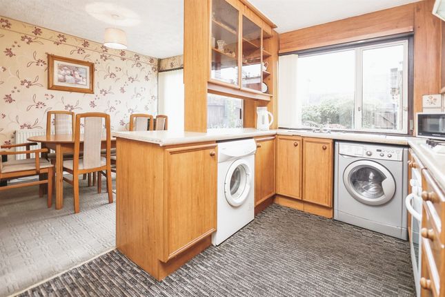 End terrace house for sale in Packington Avenue, Shard End, Birmingham