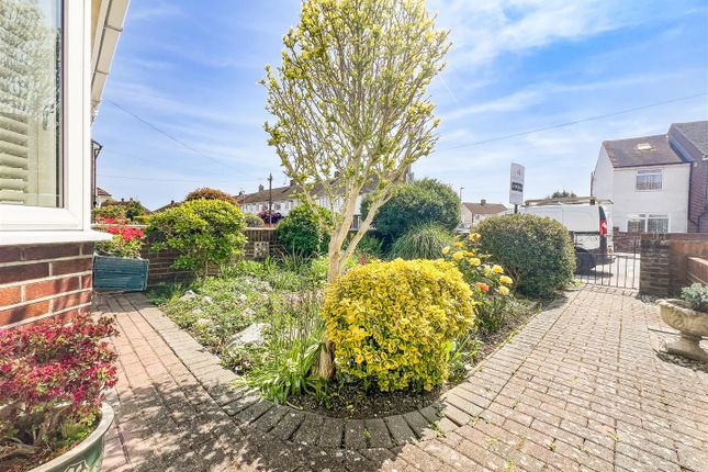 Terraced house for sale in Old Manor Way, Drayton, Portsmouth