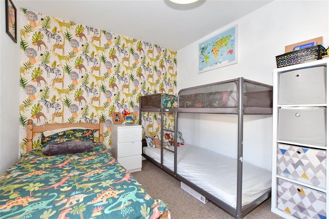 Thumbnail Terraced house for sale in Devonshire Road, Dover, Kent