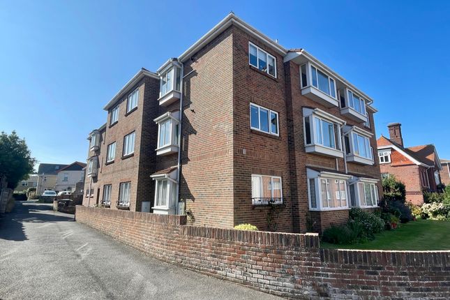 Thumbnail Flat for sale in Ilminster Road, Swanage