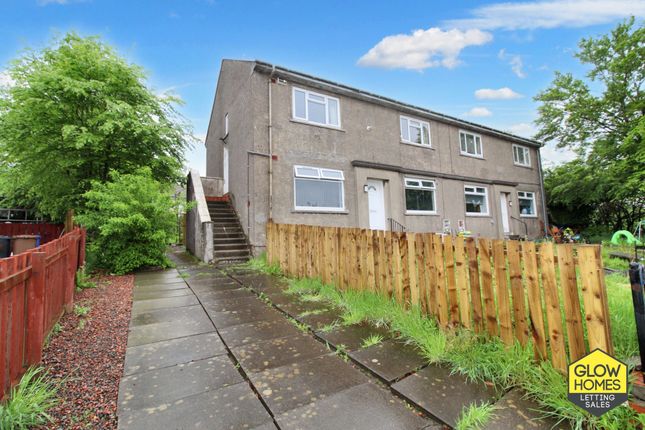 Flat for sale in Finlay Avenue, Dalry