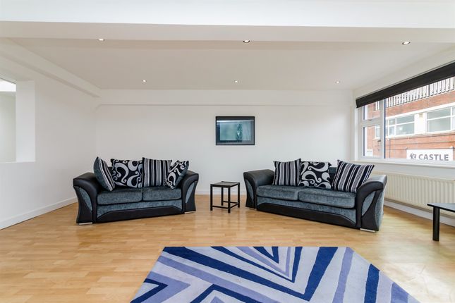 Terraced house for sale in Castle Street, Brighton