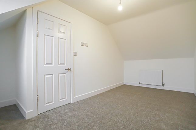 Town house for sale in Charles Street, Blackburn