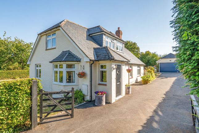 Charmwood, Up Somborne, Stockbridge photo 2