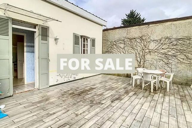 Property for sale in Tourgeville, Basse-Normandie, 14800, France