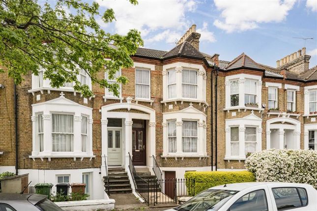 Thumbnail Property for sale in Waller Road, London