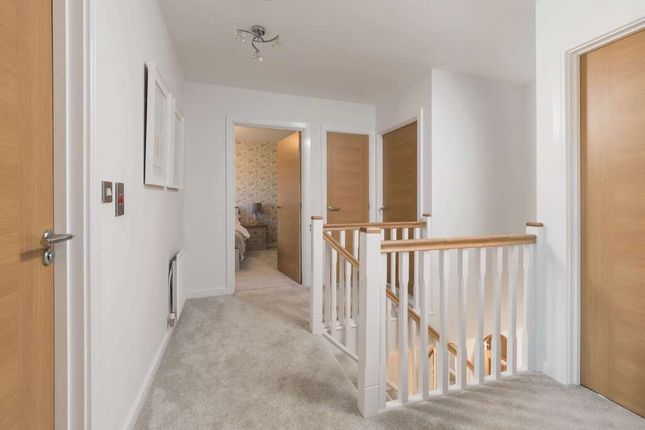 Detached house for sale in "The Beech" at Aspen Close, Birtley, Chester Le Street